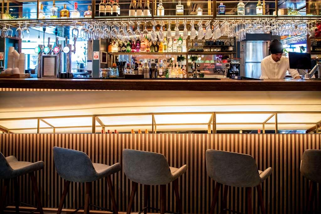 The Corner 3* Londres